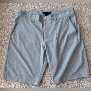 Travis Matthew Men’s Beck Short 9inch